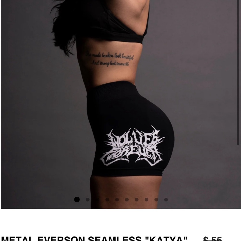 DO NOT BUY - ISO large